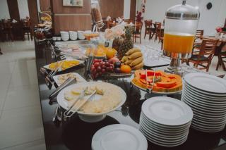 Confort Fronteira Hotel - Santana do Livramento - 6