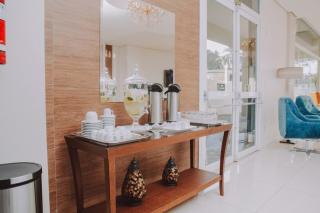 Confort Fronteira Hotel - Santana do Livramento - 5