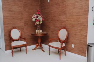 Confort Fronteira Hotel - Santana do Livramento - 1