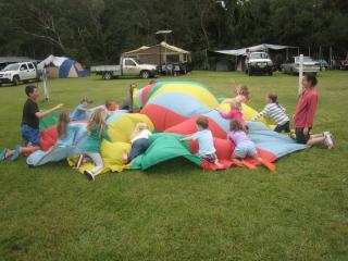 Anchorage Holiday Park - Iluka - 3