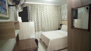 Royal Plaza Hotel - Apucarana - 8
