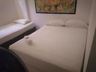 CasaHotelMarly - Santa Marta - 2