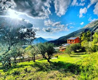 Resort San Nicola - Restaurant and Wellness Fitness - Polizzi Generosa - 0