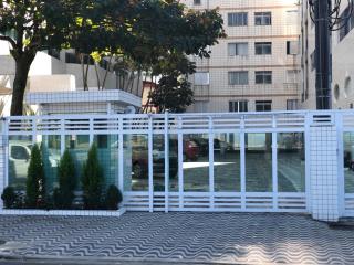 Apartamento em Frente a Praia - Praia Grande - 8