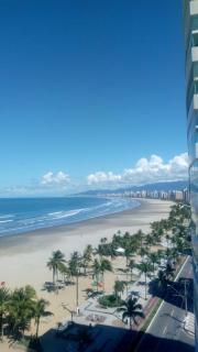 Apartamento em Frente a Praia - Praia Grande - 9