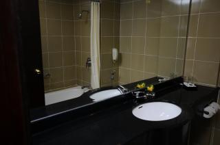 The Katerina Hotel - 9