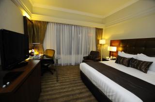 The Katerina Hotel - 3
