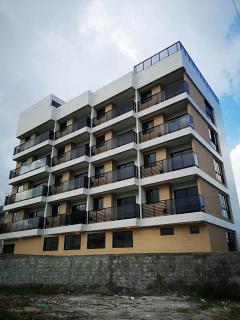 AP na Praia de Ponta de Campina, Cabedelo PB - João Pessoa - 7