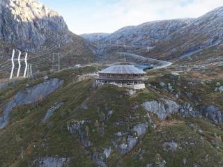 27 person holiday home in dyrdal-By Traum - Frafjord - 4