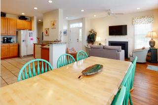 Bear Trap Dunes - 1 Village Green - Ocean View - 1