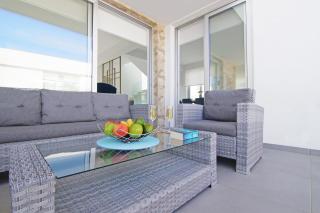 Villa Medusa - Protaras - 6