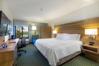 Holiday Inn Express San Jose Costa Rica Airport by IHG - Alajuela - 9