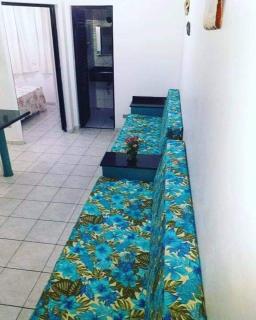 Pousada NOVA Catavento - 1