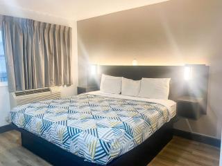 Motel 6-San Bernardino, CA - South - 8