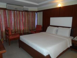 Hotel PLR Grand - Tirupati - 4