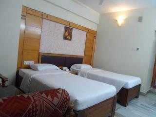 Hotel PLR Grand - Tirupati - 8