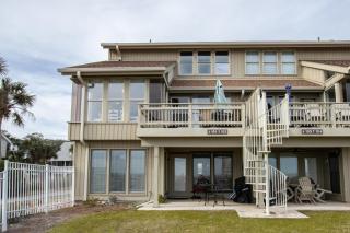 102 Capt John Fripp Villa - Fripp Island - 0