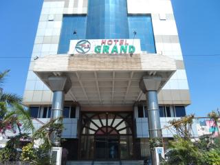 Hotel PLR Grand - Tirupati - 0