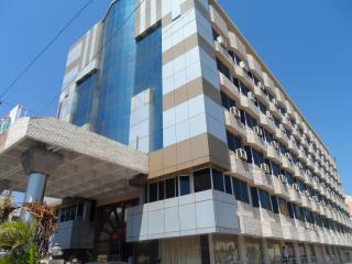 Hotel PLR Grand - Tirupati - 7