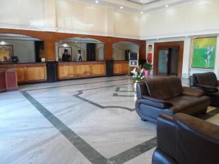 Hotel PLR Grand - Tirupati - 6