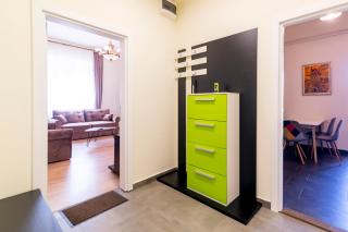 Jevrejska - Central Apartment with Free Parking - Novi Sad - 2