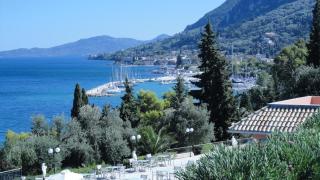 Galini Sea Apartments - 2