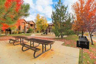 Fox Bay #203 - Heber City - 7