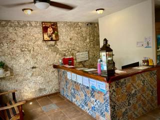 Yaxche Centro Hostal y Camping - Bacalar - 8