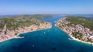Apartment Tisno 5130c - Tisno - 5