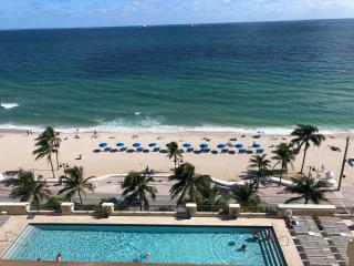 Atlantic Luxury Boutique Hotel & Spa - Fort Lauderdale - 8