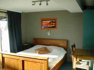 Hotel Piano 2 - Mont-St-Guibert - Louvain-la-Neuve - 4