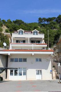 Apartment Podstrana 8442a - 3