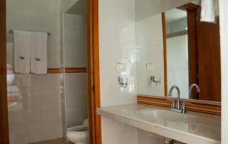 Hotel Atenas - Xalapa - 1