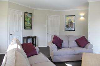 Haven On Carroll - Palmerston North - 9