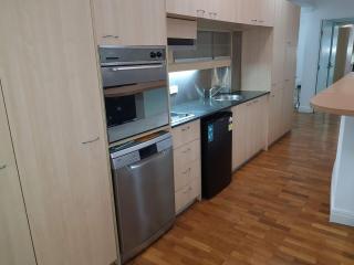 Accommodation Sydney Potts Point Pet Friendly studio apartment with balcony - Sydney - 6