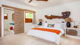 Mahekal Beach Front Resort & Spa - 1
