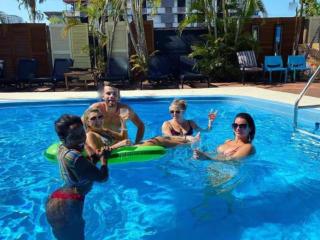 Darwin Hostel - Darwin - 6