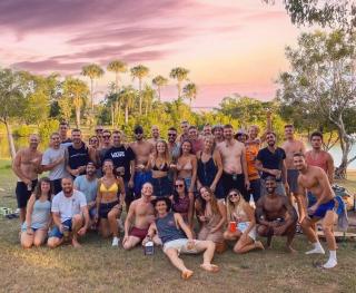 Darwin Hostel - Darwin - 4
