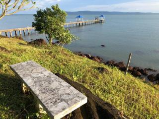 Koh Mak Buri Hut Natural Resort - 4