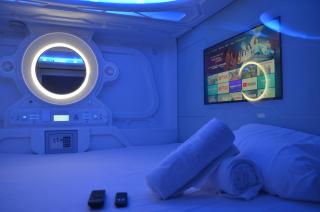 Optimi Rooms Bilbao - Bilbao - 7