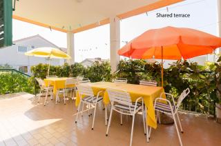 Rooms Dejana - Vodice - 0