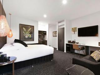 Campania Non Spa Suite - Meeniyan - 8