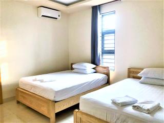 Bien Dong Green Hotel - Ho Chi Minh - 4