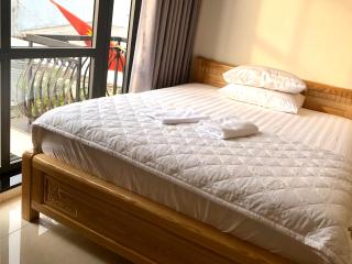 Bien Dong Green Hotel - Ho Chi Minh - 3