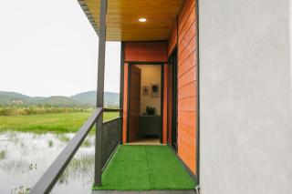 Langkawi Green View Cottage - Pantai Cenang - 6