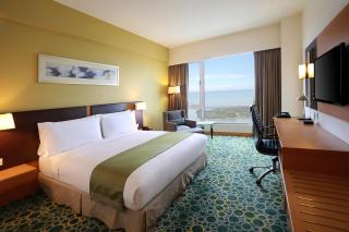 Holiday Inn Melaka by IHG - Malakka - 5