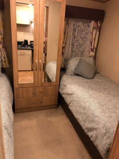 Mablethorpe Seaside Cove - 1