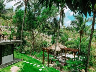 Villa Kiri, Secluded Jungle Paradise - Selong Belanak - 4