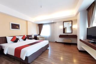 Avion Hotel - 0
