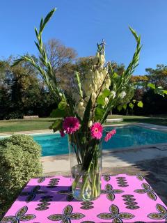 Le Jardin de LaCoste - 0